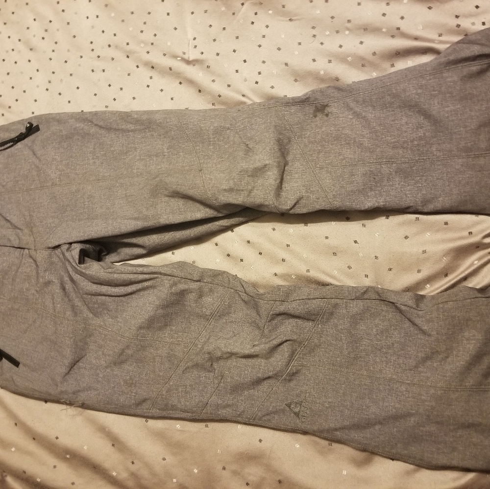 Womens snow pants